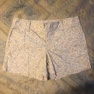 Ann Taylor Shorts